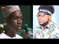 CATHOLIC REACTS TO THE MOST BEAUTIFUL QURAN RECITATION REALLY EMOTIONAL! YOU WILL CRY!!!