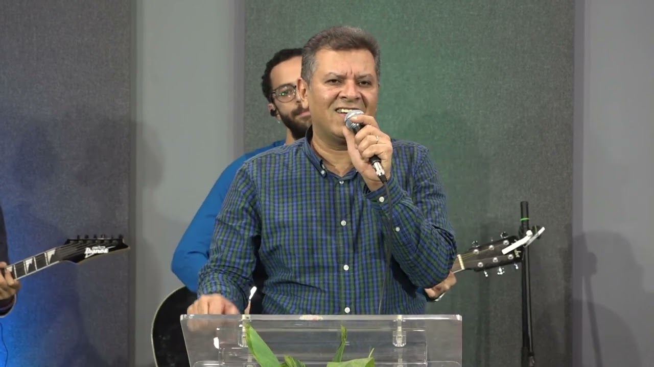 إجتماع خدمة حياة المجد لقاء مع الاب دانيال -الخميس21-12-2023