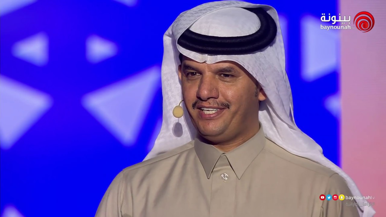 المنكوس - حلقة تجربة الأداء الأولى - الموسم الأول