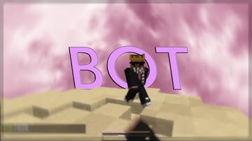 Redpixel Practice pvp bot be like: