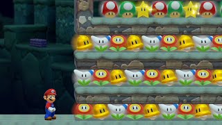 Super Mario Maker 2 - Endless Mode #1049