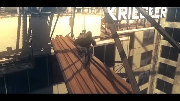 MW2   Highrise Cinematics  With Soldiers  Cinematic pack #28 59 94fps    Free HD Download