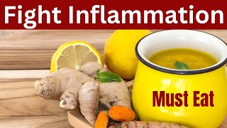 Fight Inflammation Naturally: Foods for Joint Health by Natures Lyfe 789 views 8 days ago 2 minutes, 59 seconds