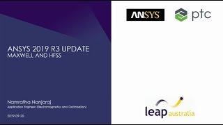 ANSYS 2019 R3 Electronics Highlights Wealth