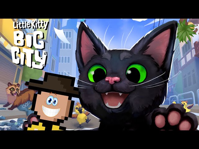 Steam Brasil - Mais mágico que esse gato, só esse jogo. Um