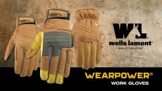 It's in the details - Wells Lamont