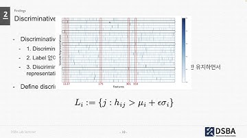 [Paper Review] Towards better understanding of self supervised representations