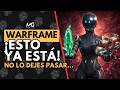 🔥 WARFRAME | FORMA OMNI | OKINA INCARNON | FRAGMENTO ESMERALDA Y MÁS 🔥