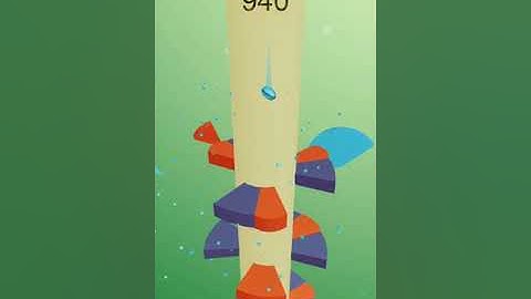 Helix jump ep1 level 20