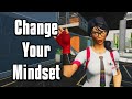 How To Improve Your Mentality In Fortnite! - Pro Mindset Advice!