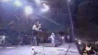 Korn - My Gift To You(Live @ Woodstock 1999)