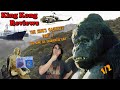 91. The Big One! (PART 1) The Full Size Animatronics of King Kong (1976-1986) KING KONG REVIEWS