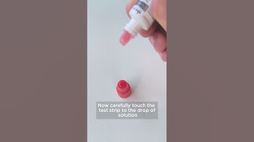 How to check your blood glucose monitor