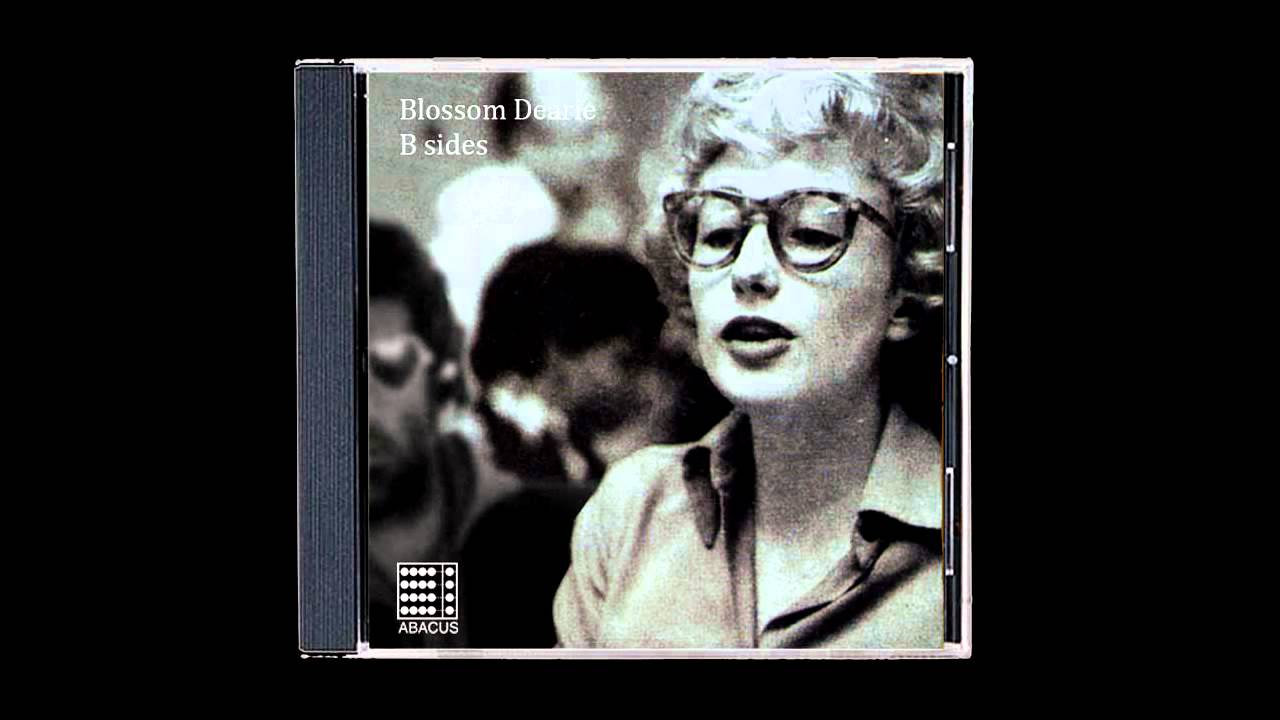 Guarda Abacus - Blossom Dearie B-sides - Tip Break Blues su YouTube Guarda Abacus - Blossom Dearie B-sides - Tip Break Blues su YouTube