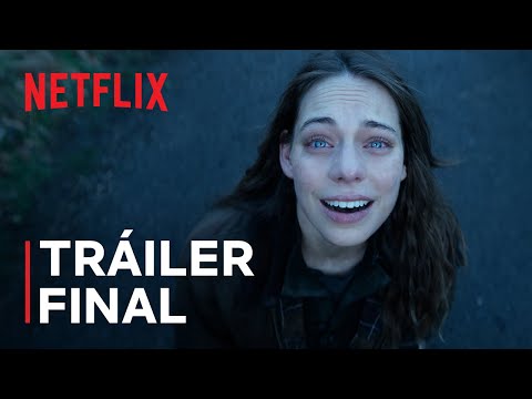 El problema de los 3 cuerpos (SUBTITULADO) | Tráiler final | Netflix