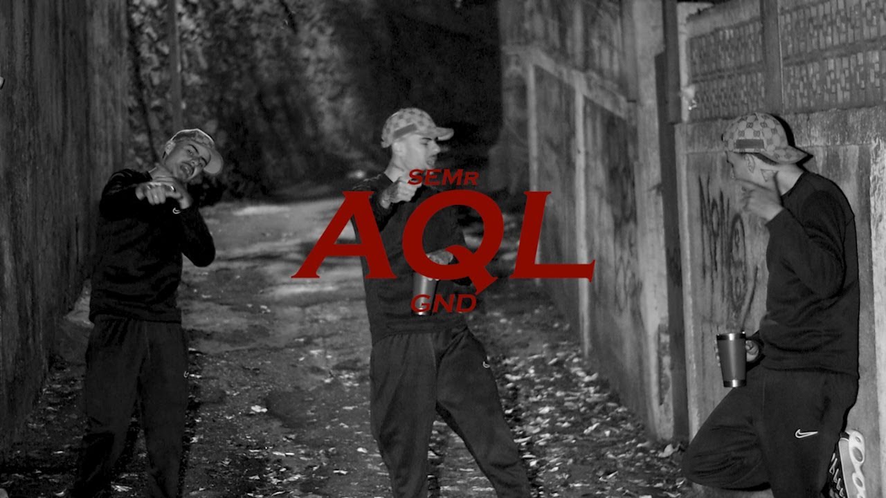 Watch SEMr - AQL (Official Music Video) GND.rec on YouTube Watch SEMr - AQL (Official Music Video) GND.rec on YouTube