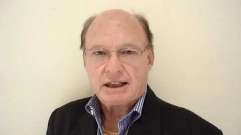 Marketing Success Story - Wayne Atkinson with Bill...