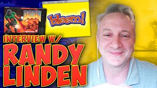Interview With Randy Linden