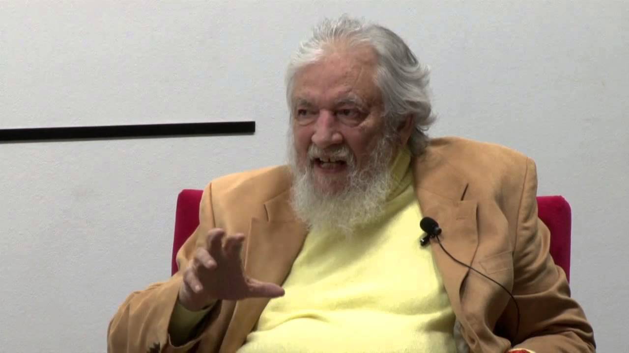 Claudio Naranjo, 