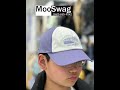 lightweight outdoor cap