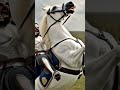A INVASÃO DO EXÉRCITO NEGRO