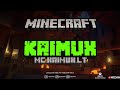 KAIMUX.LT | TREILERIS | IP: mc.kaimux.lt