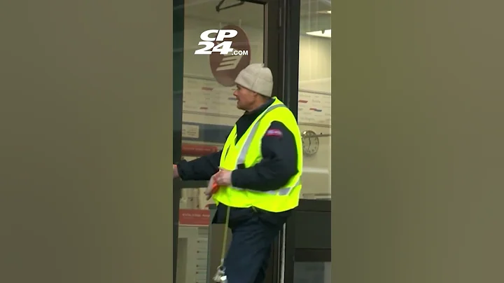 Canada Post to reduce frequency of letter mail delivery