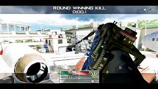 Flexed Out