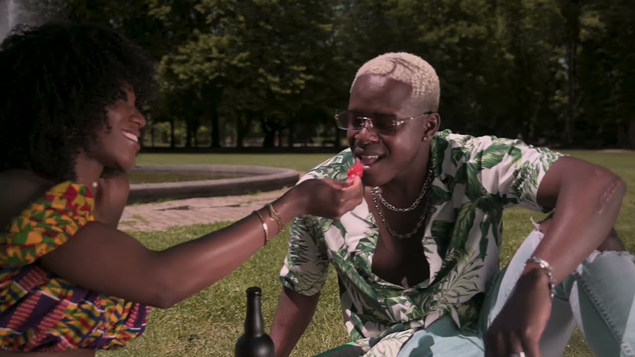 Matara Gang_ Perechani ( Clip Officiel )