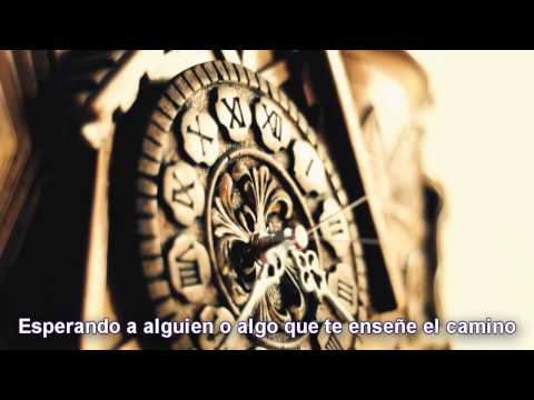 Pink Floyd - Time (subtítulos en español) ᴴᴰ