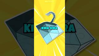 Kira-Kira No Mi Devil Fruit Explained