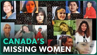 Taken: Canada's Missing Woman Crisis (True Crime Marathon)