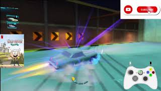 Cars 2 Mods Character Request Big Fat Character