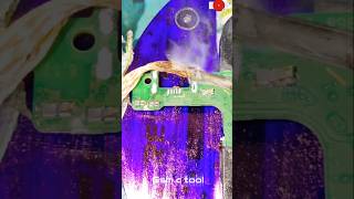 Huawei Y7 2019 Charging Pin Repair 🔧 | No Charging Fix 100%