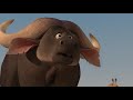 DreamWorks Madagascar | Lo mejor de Alex | Madagascar: Escape 2 África