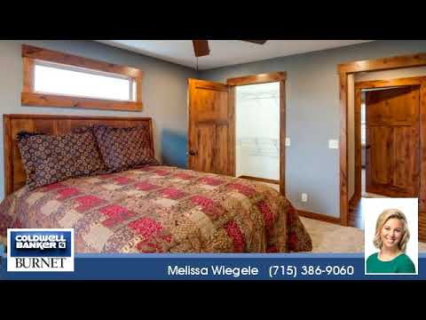1754 Beaver Way, New Richmond, WI home video tour