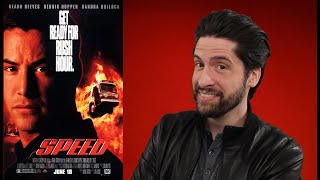 Speed - Movie Review