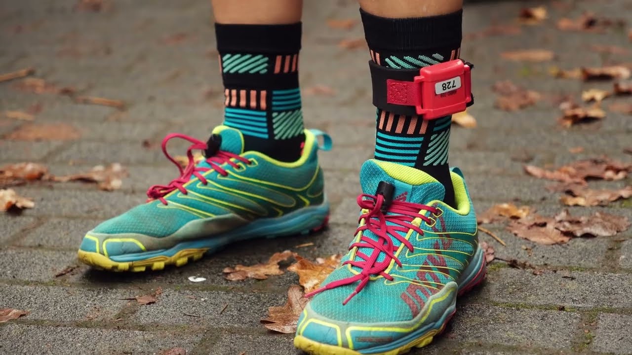 Hightlights 25. Lorsbacher Cross Duathlon