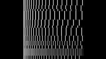 Kurs Generative Gestaltung // Fläche & Form // FF1.1 // Von der Linie zur Fläche - Variante