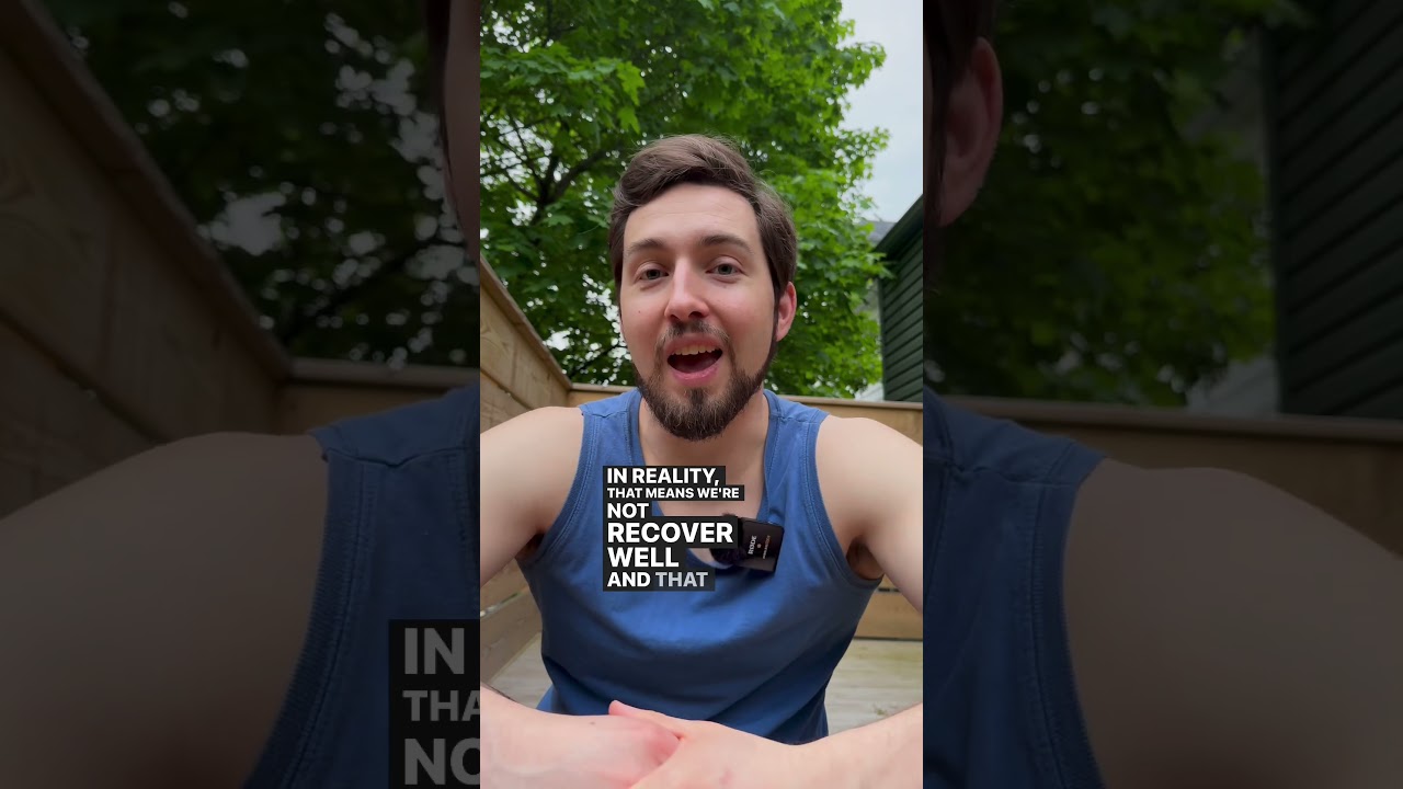 The Problem With Intuitive Eating 