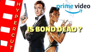 A View To A Kill & The Future Of James Bond