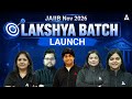 JAIIB Nov 2026 Preparation | Lakshya Batch Launch | JAIIB Exam Preparation | Team OFFICERS ADDA247