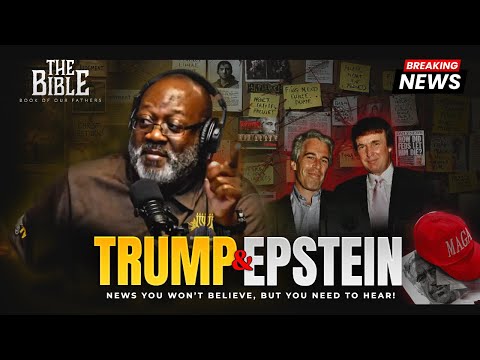 Trump and Epstein News You Won’t Believe, But You Need to Hear!