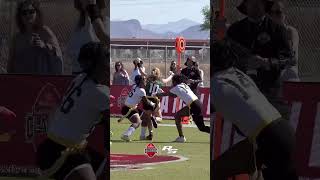 Fiesta Bowl Flag Football Classic🏈 | Arizona. #ruizsports #fiestabowl #flagfootball