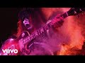 Kiss - Firehouse (Live/1975 / Visualizer)