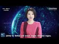 China unveils worlds first female ai news anchor