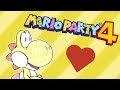 A Love Letter to Mario Party 4