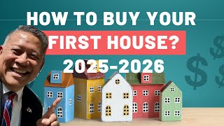 2025 Central Valley First -Time Home Buyer's Guide | Fresno | Clovis CA