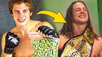 Riddle: The Most CONTROVERSIAL Superstar In WWE Today