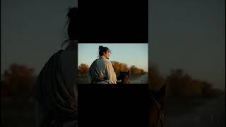 如果你喜欢古风故事,这支《洛神赋》开篇一定别错过!If you love ancient-style stories don’t miss this opening of Luo Shen Fu!
